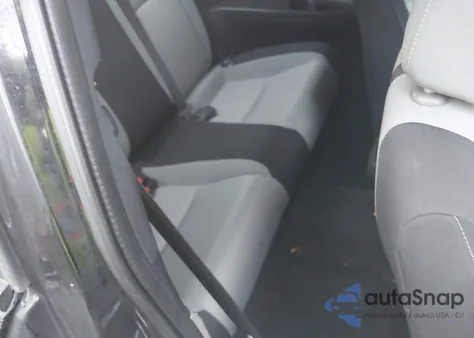 2017 Honda Civic Lx-P from USA, damaged, VIN 2HGFC4B00HH305691